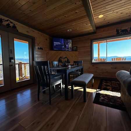 7 Bears Stunning Views Villa Sevierville Exterior photo