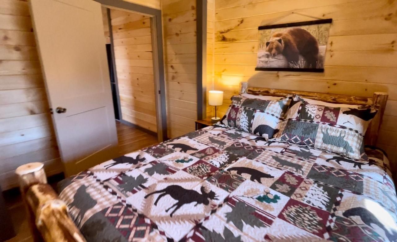 7 Bears Stunning Views Villa Sevierville Exterior photo