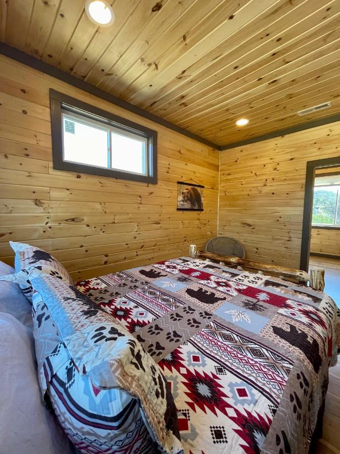 7 Bears Stunning Views Villa Sevierville Exterior photo