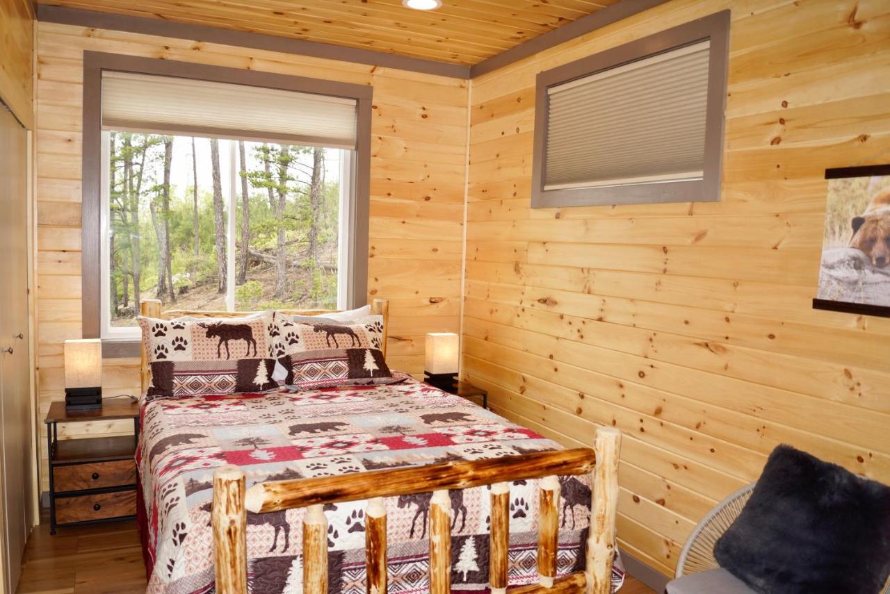 7 Bears Stunning Views Villa Sevierville Exterior photo