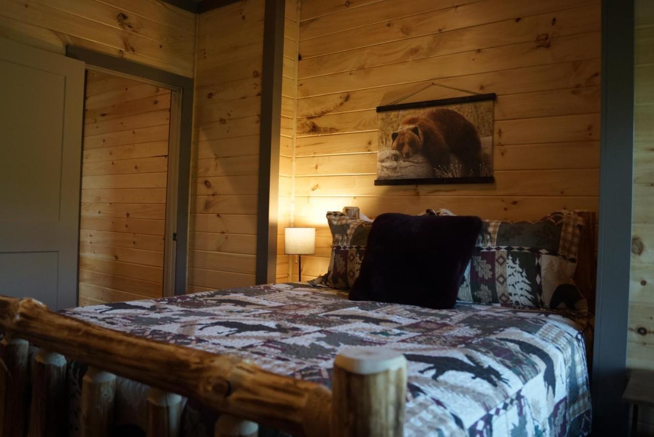 7 Bears Stunning Views Villa Sevierville Exterior photo